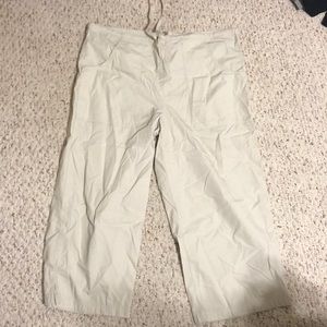 Cherokee Capris 🌻